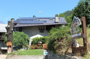 Chalet Bellevue Bardonecchia